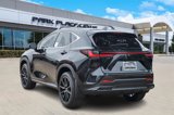 New 2025 Lexus NX 350 AWD w/ Premium Package image 4
