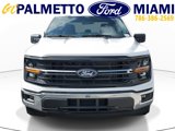 New 2025 Ford F150 XLT w/ Equipment Group 301A Standard image 2