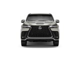 New 2025 Lexus LX 700h F Sport image 5