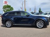 Used 2024 MAZDA CX-90 3.3 Turbo w/ Premium Package image 2