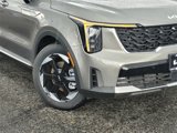 New 2025 Kia Sorento SX Prestige image 3