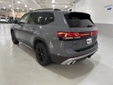 New 2025 Volkswagen Atlas Peak Edition SE image 6