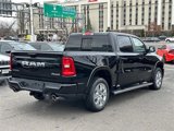 New 2025 RAM 1500 Big Horn image 2