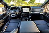 New 2025 Ford F150 Lariat image 5