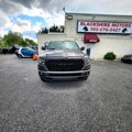 Used 2022 RAM 1500 Big Horn image 2