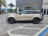New 2026 Land Rover Range Rover Velar Dynamic SE image 2