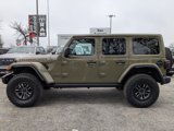 New 2025 Jeep Wrangler Unlimited Rubicon image 4