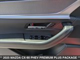 New 2025 MAZDA CX-90 Plug-In Hybrid w/ Premium Plus image 6