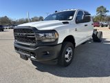 New 2024 RAM 3500 Tradesman w/ Max Tow Package image 3