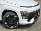 New 2025 Hyundai Kona N Line image 3