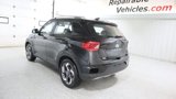 Used 2021 Hyundai Venue SEL image 3