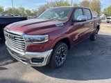 New 2025 RAM 1500 Laramie image 4