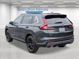 New 2026 Honda CR-V Sport image 3