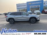 New 2026 Buick Enclave Sport Touring w/ Power Package image 4