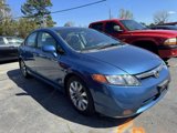 Used 2009 Honda Civic EX-L image 2