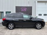 Used 2020 Nissan Pathfinder SL image 3