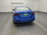 Used 2021 Nissan Sentra SV image 6