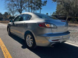 Used 2012 MAZDA MAZDA3 i Touring image 3