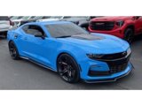 Used 2023 Chevrolet Camaro SS image 3