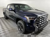 New 2025 Toyota Tundra Platinum image 3