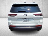 New 2025 Jeep Grand Cherokee L Altitude image 6