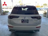 New 2025 Mitsubishi Outlander SEL image 4
