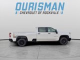 New 2025 Chevrolet Silverado 2500 W/T image 2