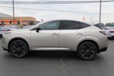 New 2025 Nissan Murano Platinum w/ Cargo Package image 2