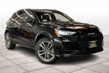 Used 2022 Audi Q3 2.0T Premium w/ Black Optic Sport Package image 2