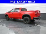 New 2025 Chevrolet Silverado 1500 ZR2 w/ Technology Package image 4