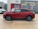New 2025 Nissan Murano SL image 2