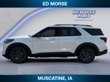 New 2025 Ford Explorer ST image 2