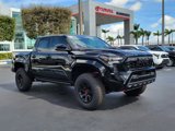 New 2025 Toyota Tacoma TRD Pro image 2