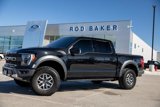 Certified 2023 Ford F150 Raptor image 3