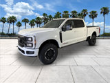 New 2025 Ford F250 Lariat w/ Lariat Ultimate Package image 4