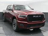 New 2025 RAM 1500 Laramie w/ Sport Appearance Package image 2