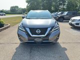 Used 2021 Nissan Murano SL image 3