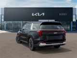 New 2025 Kia Carnival LX image 4