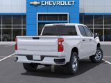 New 2025 Chevrolet Silverado 1500 Custom image 4
