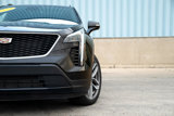 Used 2023 Cadillac XT4 Sport image 2