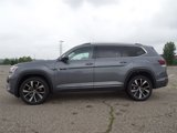 New 2025 Volkswagen Atlas SEL Premium R-Line image 2