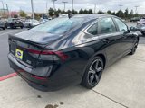 Used 2023 Honda Accord Sport image 4