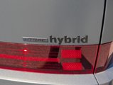 New 2025 Hyundai Santa Fe Calligraphy image 6
