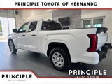 New 2025 Toyota Tundra SR image 6