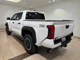 New 2025 Toyota Tacoma TRD Off-Road image 2