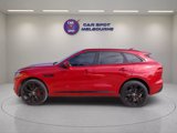 Used 2019 Jaguar F-PACE S image 2