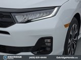 New 2025 Honda Odyssey Elite image 6