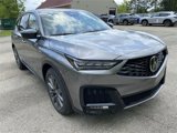 New 2025 Acura MDX A-Spec image 2