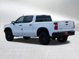 New 2025 Chevrolet Silverado 1500 ZR2 w/ Technology Package image 3