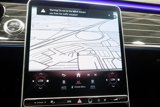 Used 2021 Mercedes-Benz S 580 4MATIC Sedan image 2